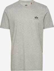 Alpha Industries - Basic T-Shirt Sl