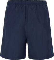 AMI - Long Plain Swimshorts -