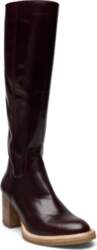 ANGULUS - Bootie - Block Heel