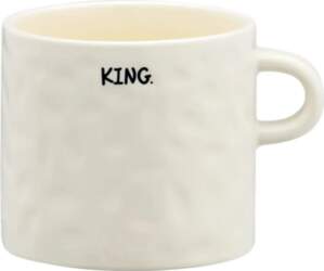 Anna + Nina - King Mug