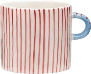 Anna + Nina - Percy Tea