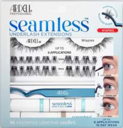 Ardell - Seamless Extensions Kit Wispies