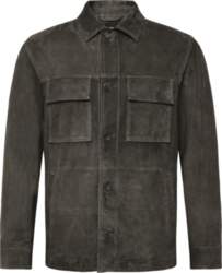 Arma - Mex Lamb Suede -