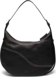 ATP Atelier - Liveri Black/Contrast Stitch