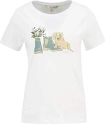 Barbour - Barbour Brambles Tee -