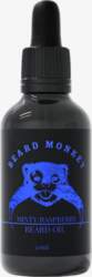 Beard Monkey - Beard Oil Minty/Raspberry