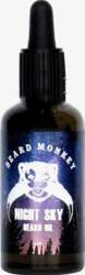 Beard Monkey - Beard Oil Night