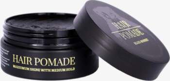 Beard Monkey - Hair Pomade -
