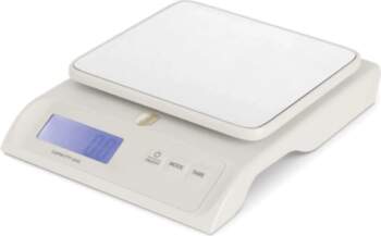 Berlingerhaus - Digital Kitchen Scale, Capacity