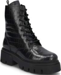 Bianco - Indi Lace Boot #C