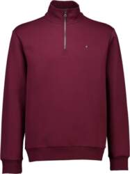 Bison - Soft Superflex Zip Neck
