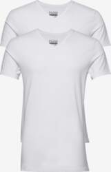 Blend - Bhdinton V-Neck Tee 2-Pack