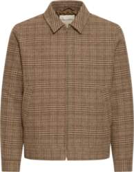 Blend - Bhgilberto Wool Check Jkt