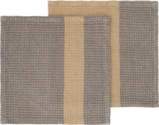 Blomus - Set Of 2 Dishcloths