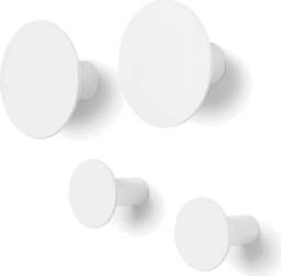 Blomus - Set Of 4 Wall
