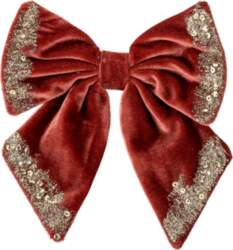 Bloomingville - Ruby Deco Bow -