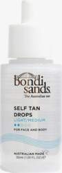 Bondi Sands - Face Drops Light/Medium