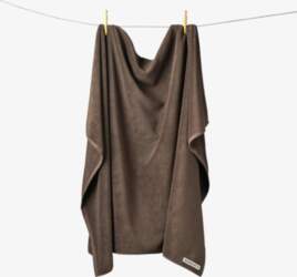 Bongusta - Naram Bath Sheets -