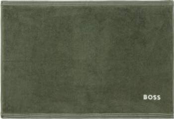 Boss Home - Edge Bath Mat