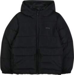 BOSS - Puffer Jacket - Stepētas
