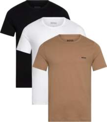 BOSS - Tshirt Rn 3P Classic
