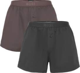 BOSS - Xmas 2 Pack Boxer