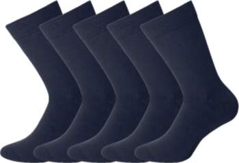 Bread & Boxers - Socks 5-Pack
