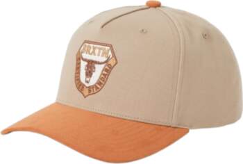 Brixton - Fraser Snapback - Cepures