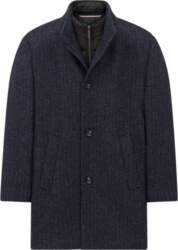 Bugatti - Wool Coat - Vilnas