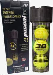 Bullpadel - Pascalbox 3B - Balls