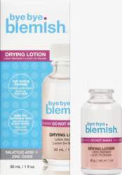 Bye Bye Blemish - Drying Lotion