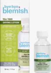 Bye Bye Blemish - Drying Lotion