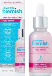 Bye Bye Blemish - Resurfacing Aha