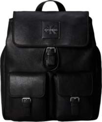 Calvin Klein - Bold Pebble Flap