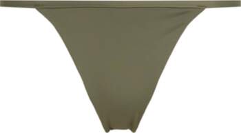 Calvin Klein - Cheeky String Bikini