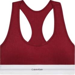 Calvin Klein - Lightly Lined Bralette