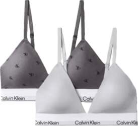 Calvin Klein - Lightly Lined Triangle