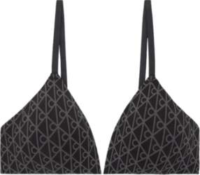 Calvin Klein - Lightly Lined Triangle