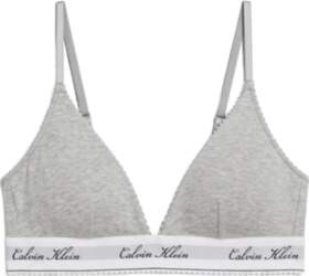 Calvin Klein - Lightly Lined Triangle