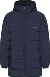 Calvin Klein - Ls Bonded Chnnld
