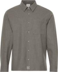 Calvin Klein - Ls Solid Silk