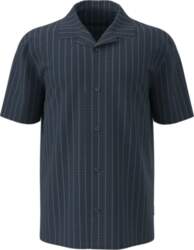 Calvin Klein - S/S Button Down