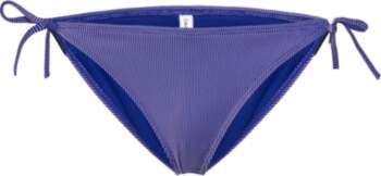 Calvin Klein - String Side Tie