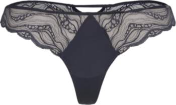 Calvin Klein - Thong - Stringi