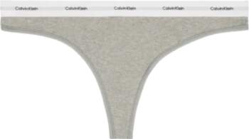 Calvin Klein - Thong - Stringi
