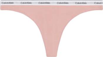 Calvin Klein - Thong - Stringi