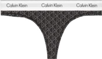 Calvin Klein - Thong - Stringi