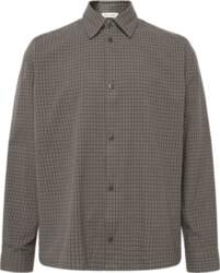 Casual Friday - Cfbror Small Check