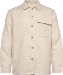 Casual Friday - Cfmatt Structured Overshirt