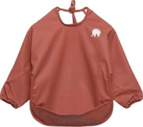CeLaVi - Basic Pu-Apron Ls -